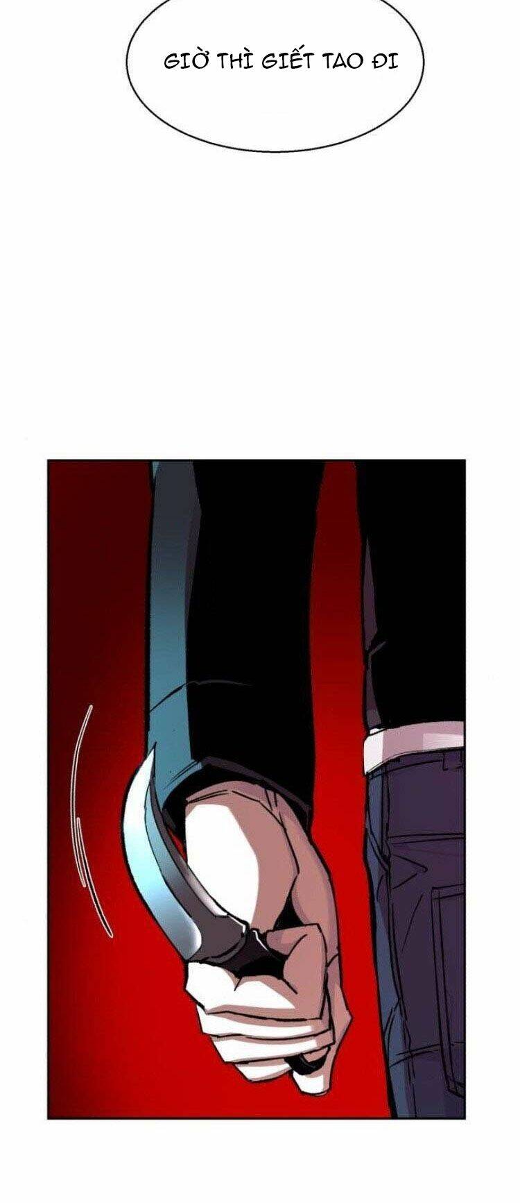 Bạn Học Của Tôi Là Lính Đánh Thuê - Chapter 42 - Page 34