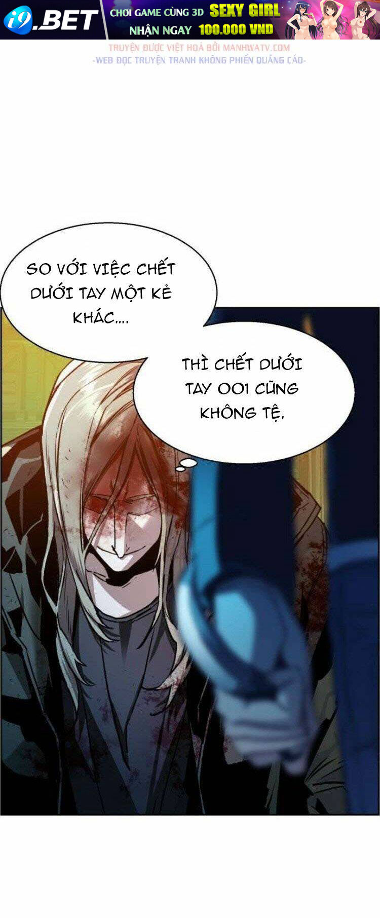 Bạn Học Của Tôi Là Lính Đánh Thuê - Chapter 42 - Page 35