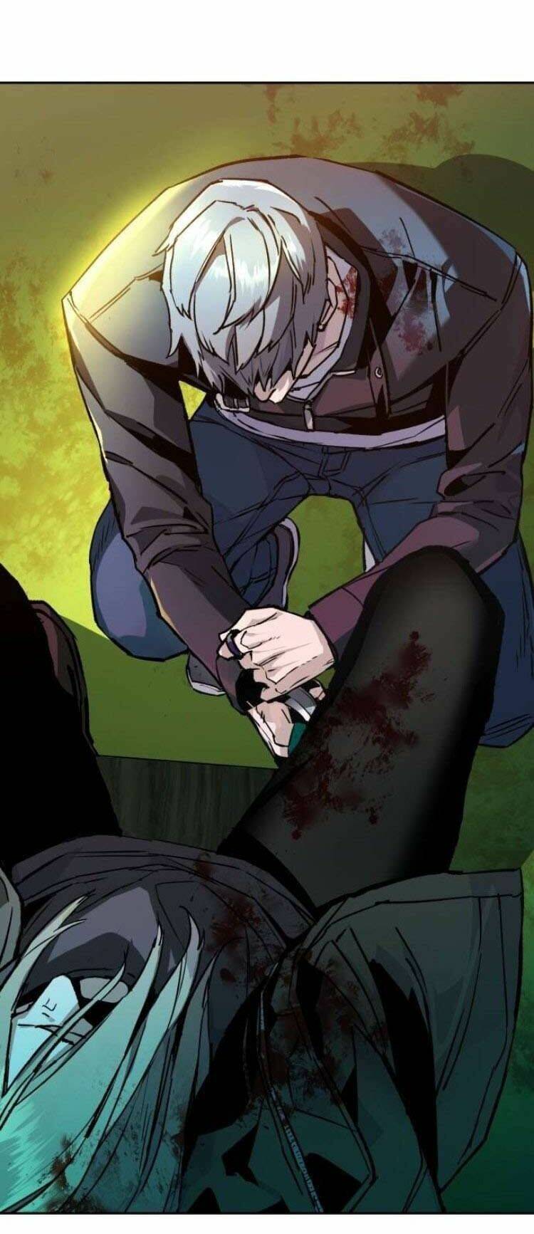 Bạn Học Của Tôi Là Lính Đánh Thuê - Chapter 42 - Page 38