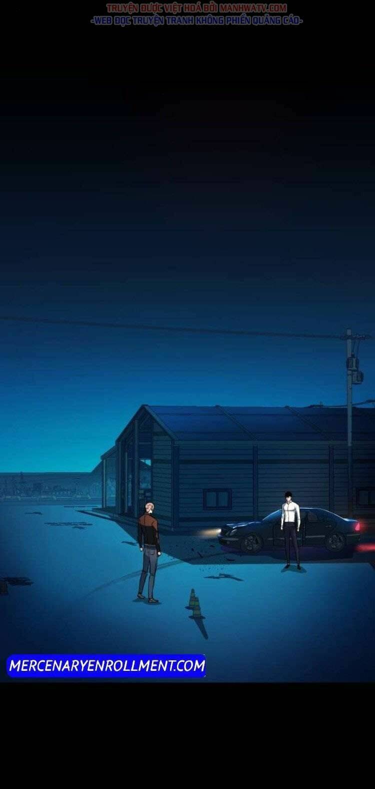 Bạn Học Của Tôi Là Lính Đánh Thuê - Chapter 42 - Page 3