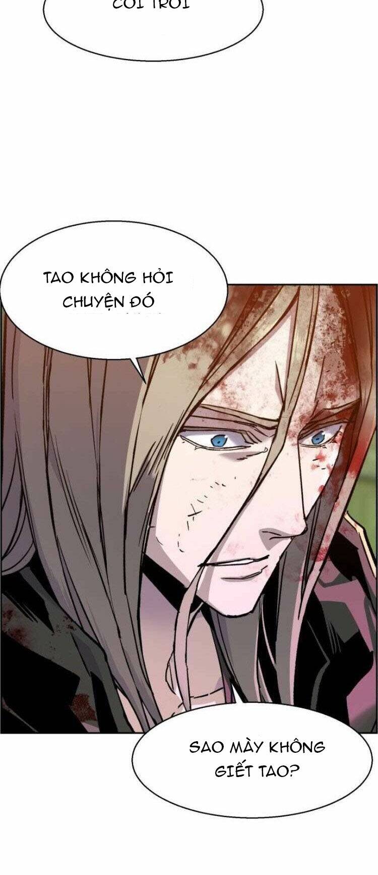 Bạn Học Của Tôi Là Lính Đánh Thuê - Chapter 42 - Page 40