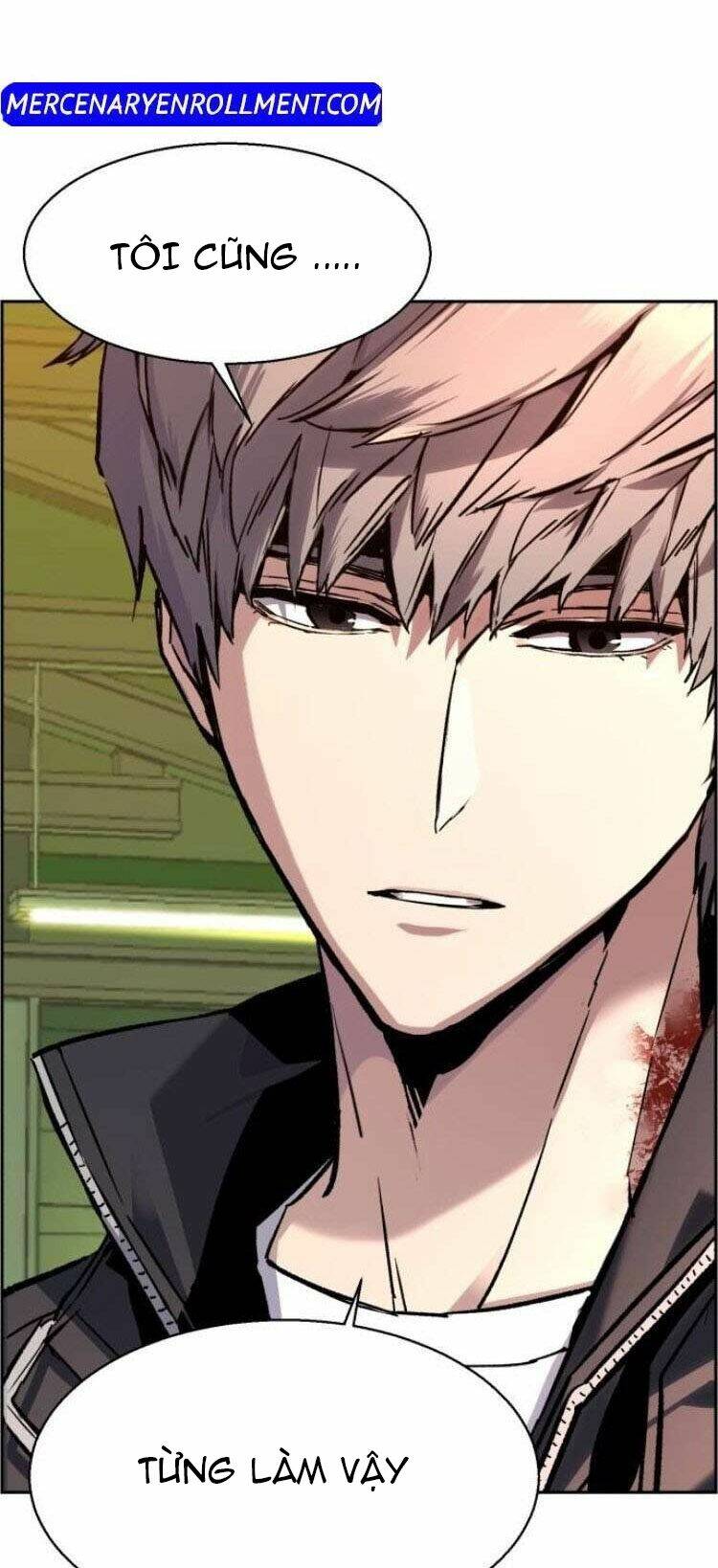 Bạn Học Của Tôi Là Lính Đánh Thuê - Chapter 42 - Page 44