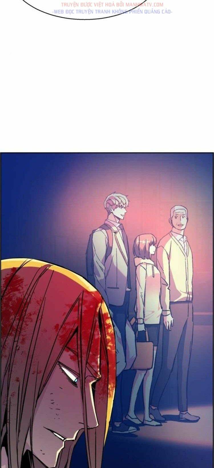 Bạn Học Của Tôi Là Lính Đánh Thuê - Chapter 42 - Page 45