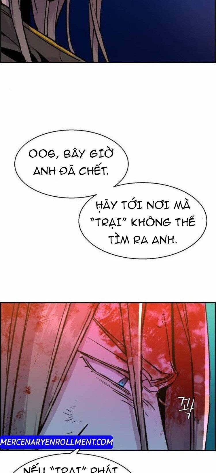 Bạn Học Của Tôi Là Lính Đánh Thuê - Chapter 42 - Page 46