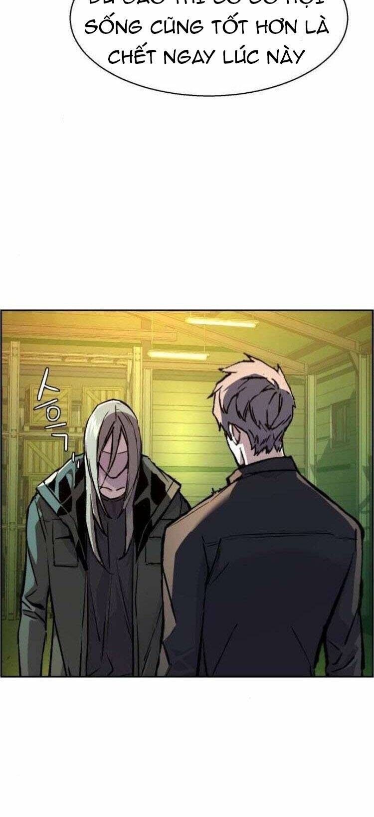 Bạn Học Của Tôi Là Lính Đánh Thuê - Chapter 42 - Page 48