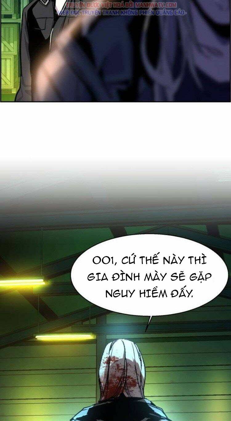 Bạn Học Của Tôi Là Lính Đánh Thuê - Chapter 42 - Page 51