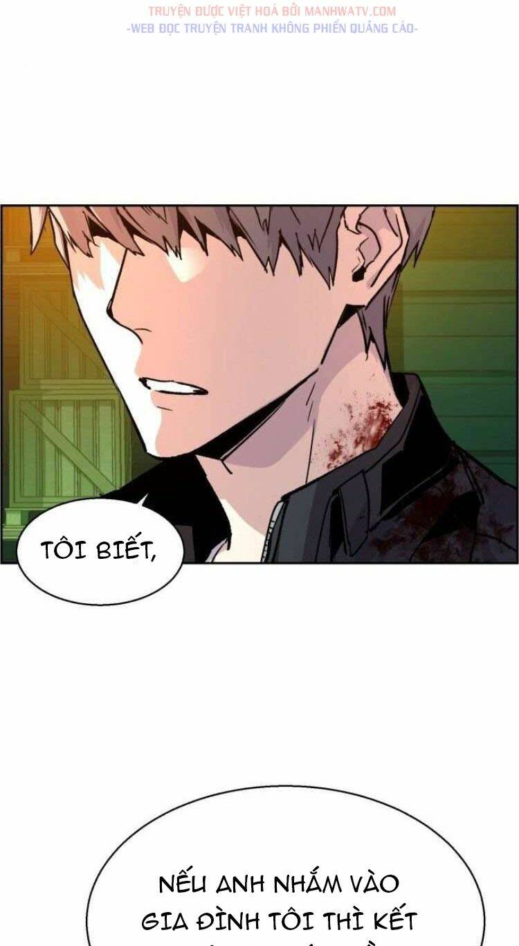 Bạn Học Của Tôi Là Lính Đánh Thuê - Chapter 42 - Page 53