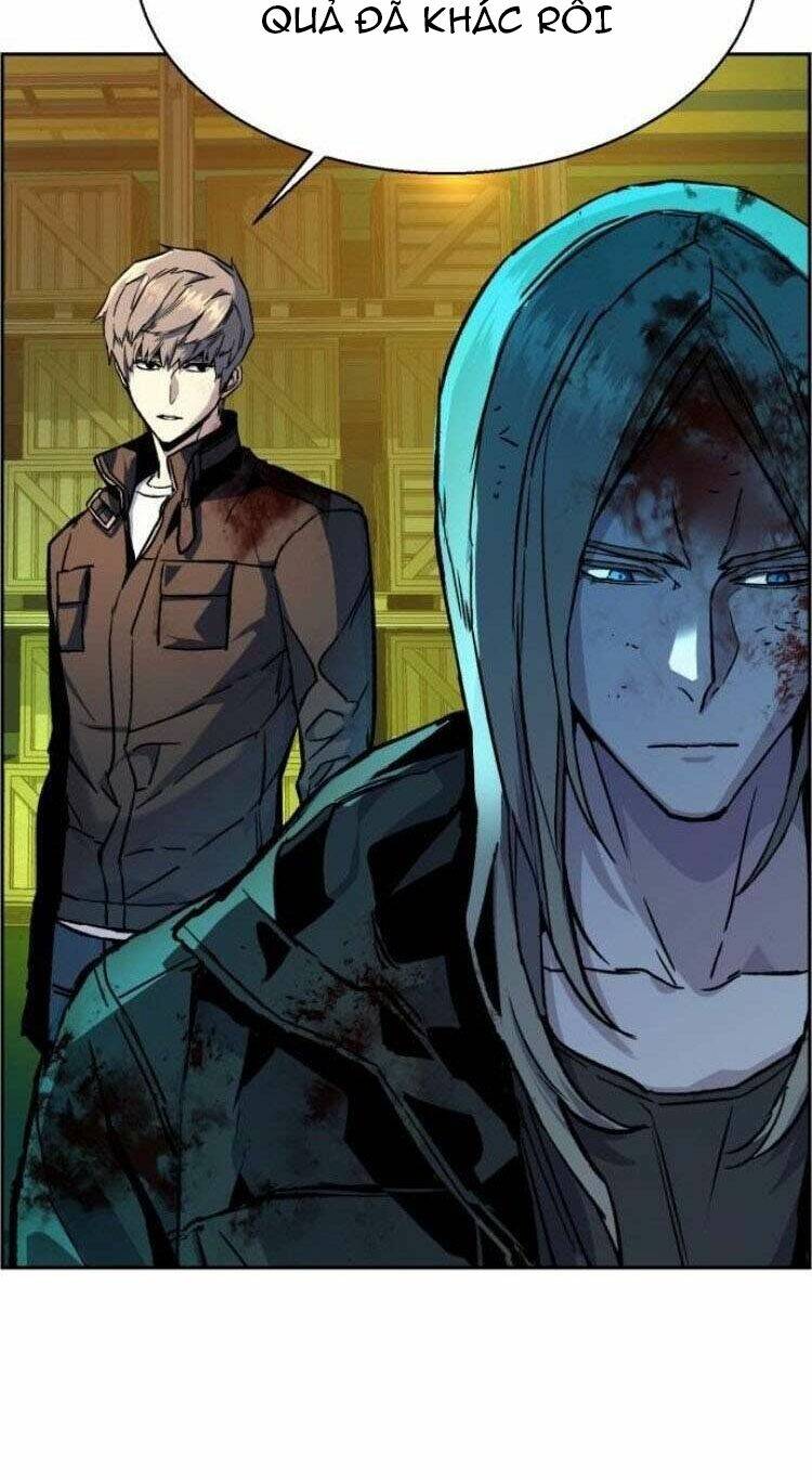 Bạn Học Của Tôi Là Lính Đánh Thuê - Chapter 42 - Page 54