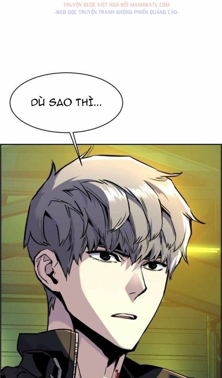 Bạn Học Của Tôi Là Lính Đánh Thuê - Chapter 42 - Page 55