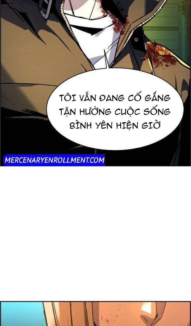 Bạn Học Của Tôi Là Lính Đánh Thuê - Chapter 42 - Page 56