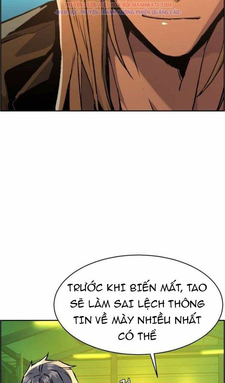 Bạn Học Của Tôi Là Lính Đánh Thuê - Chapter 42 - Page 57