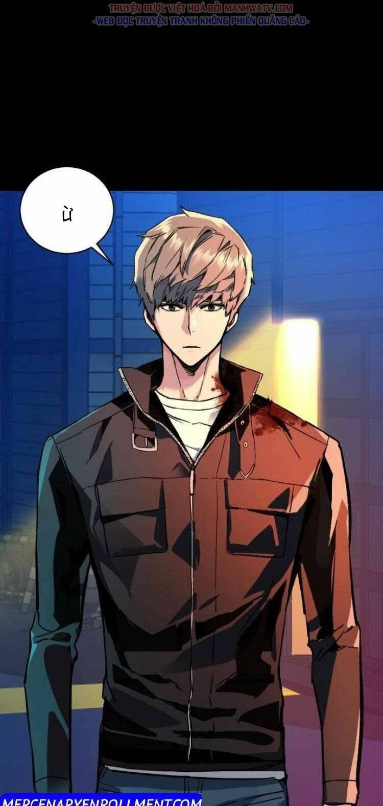 Bạn Học Của Tôi Là Lính Đánh Thuê - Chapter 42 - Page 5