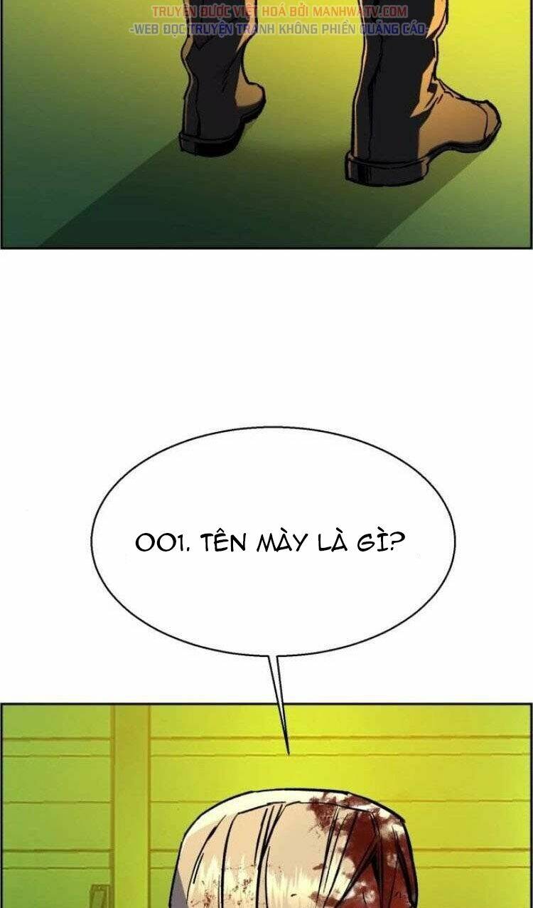 Bạn Học Của Tôi Là Lính Đánh Thuê - Chapter 42 - Page 59