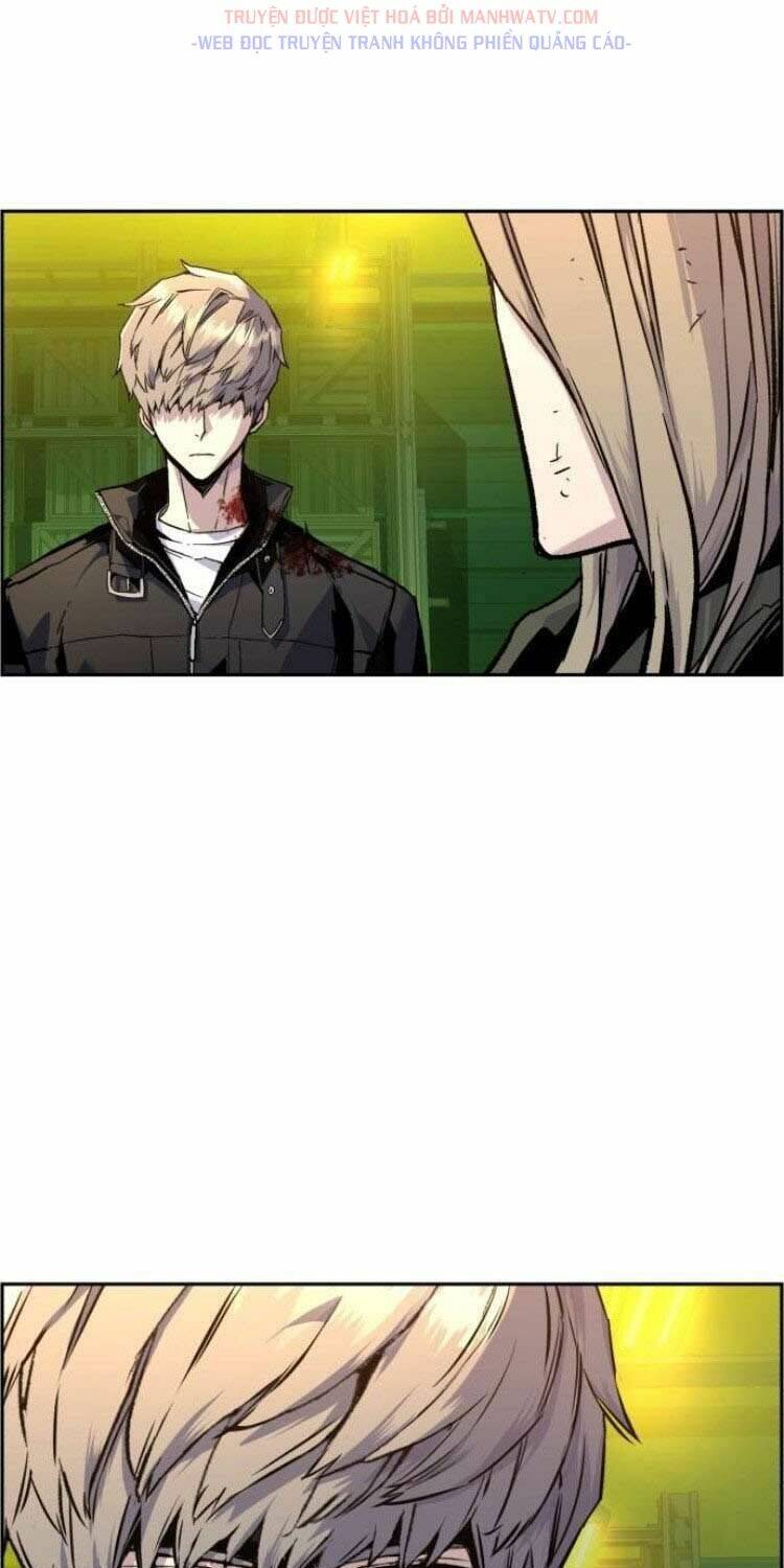 Bạn Học Của Tôi Là Lính Đánh Thuê - Chapter 42 - Page 61