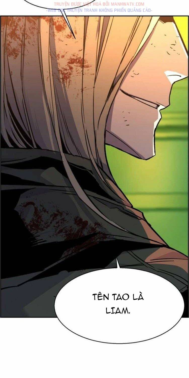 Bạn Học Của Tôi Là Lính Đánh Thuê - Chapter 42 - Page 63