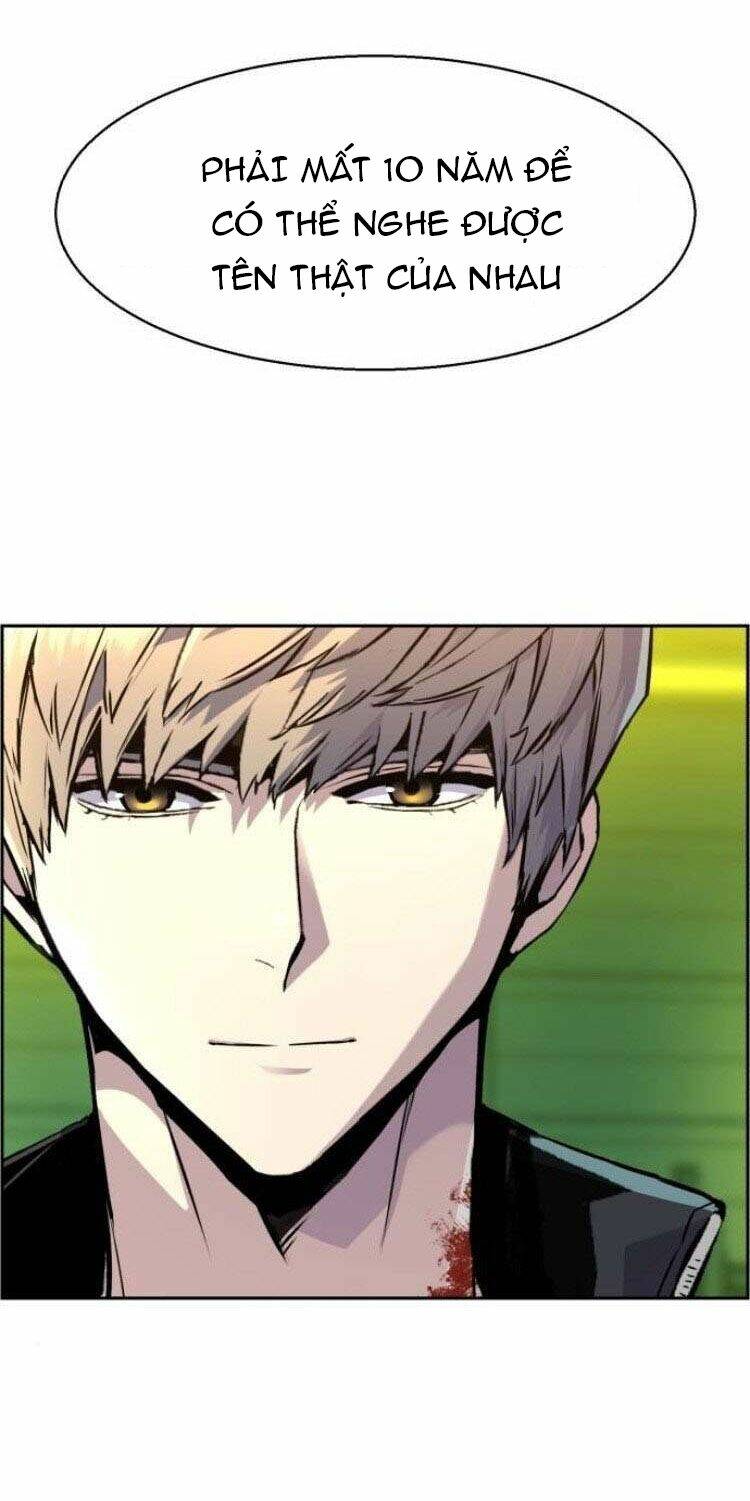 Bạn Học Của Tôi Là Lính Đánh Thuê - Chapter 42 - Page 64