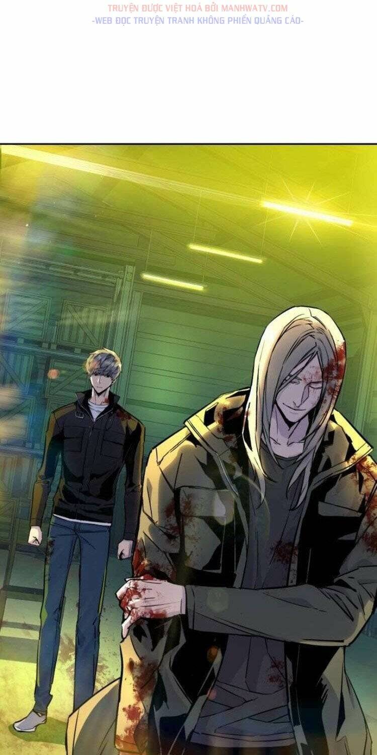 Bạn Học Của Tôi Là Lính Đánh Thuê - Chapter 42 - Page 65