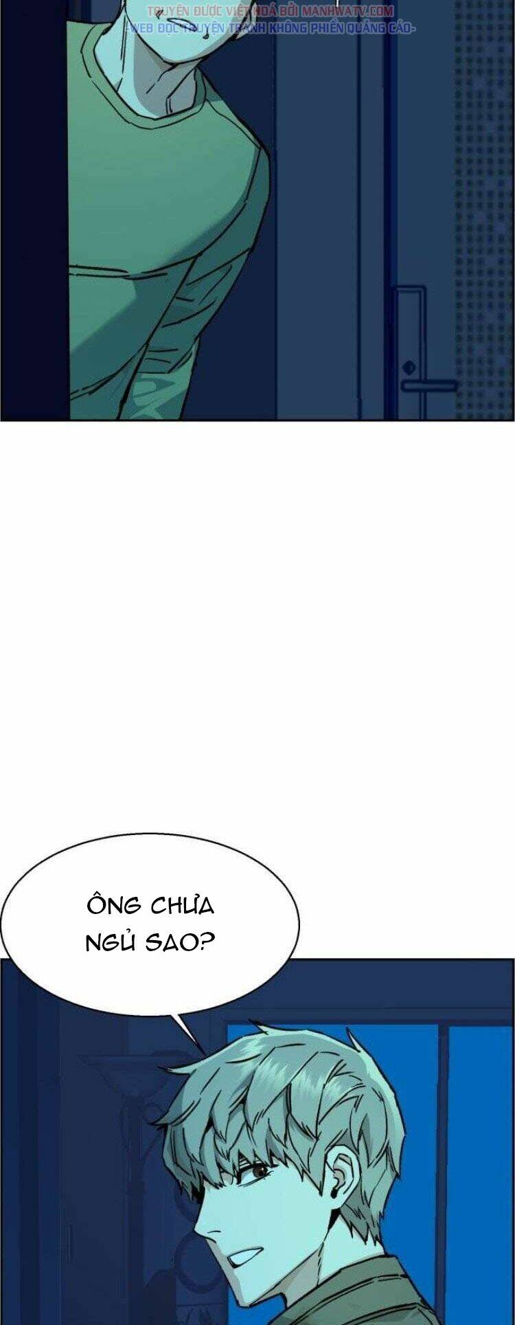 Bạn Học Của Tôi Là Lính Đánh Thuê - Chapter 42 - Page 70