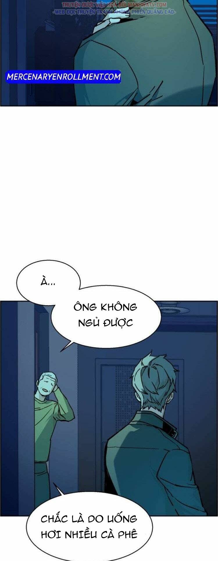 Bạn Học Của Tôi Là Lính Đánh Thuê - Chapter 42 - Page 71