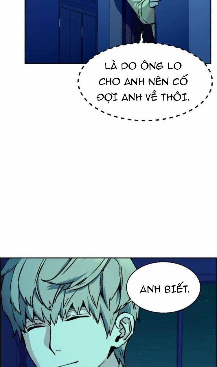 Bạn Học Của Tôi Là Lính Đánh Thuê - Chapter 42 - Page 76