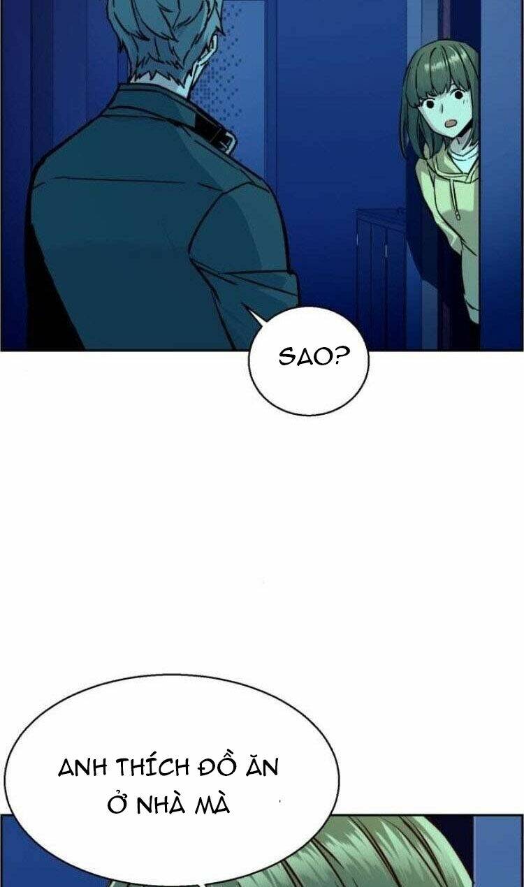 Bạn Học Của Tôi Là Lính Đánh Thuê - Chapter 42 - Page 78