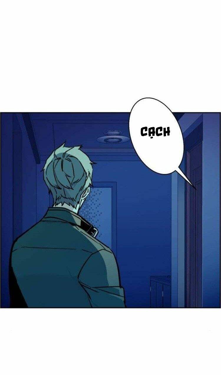 Bạn Học Của Tôi Là Lính Đánh Thuê - Chapter 42 - Page 80