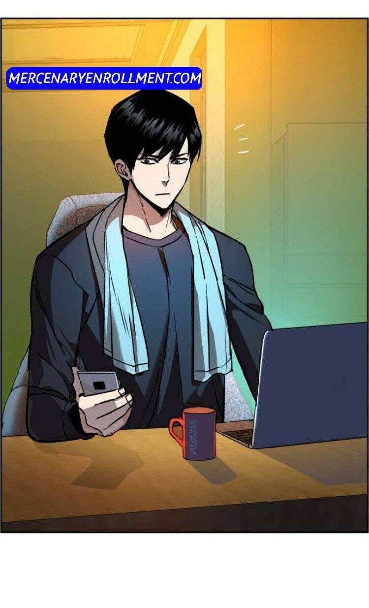 Bạn Học Của Tôi Là Lính Đánh Thuê - Chapter 42 - Page 84