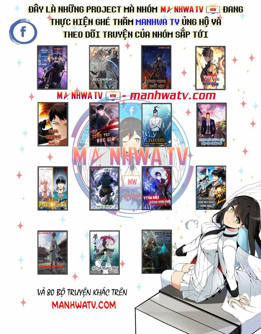 Bạn Học Của Tôi Là Lính Đánh Thuê - Chapter 42 - Page 89