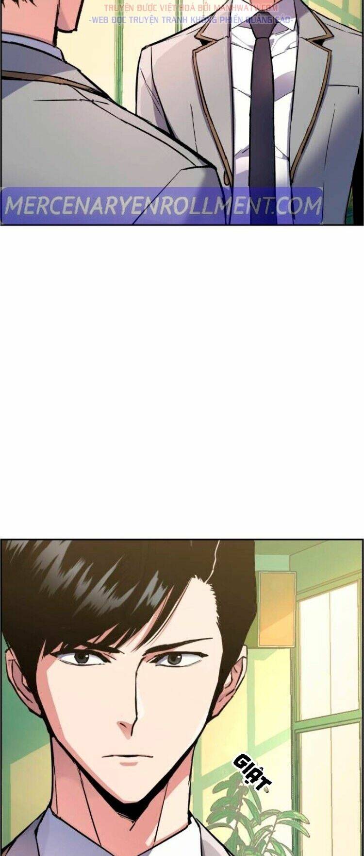 Bạn Học Của Tôi Là Lính Đánh Thuê - Chapter 43 - Page 9