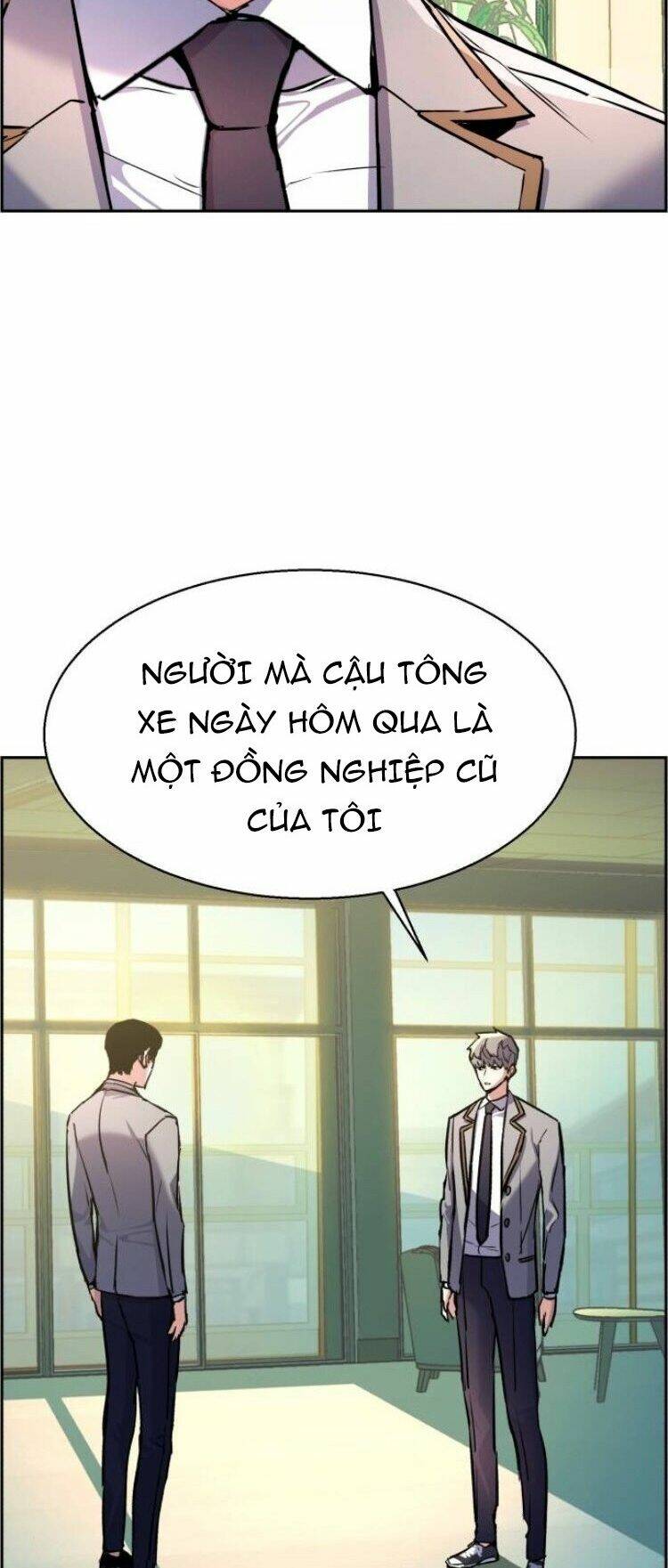 Bạn Học Của Tôi Là Lính Đánh Thuê - Chapter 43 - Page 10