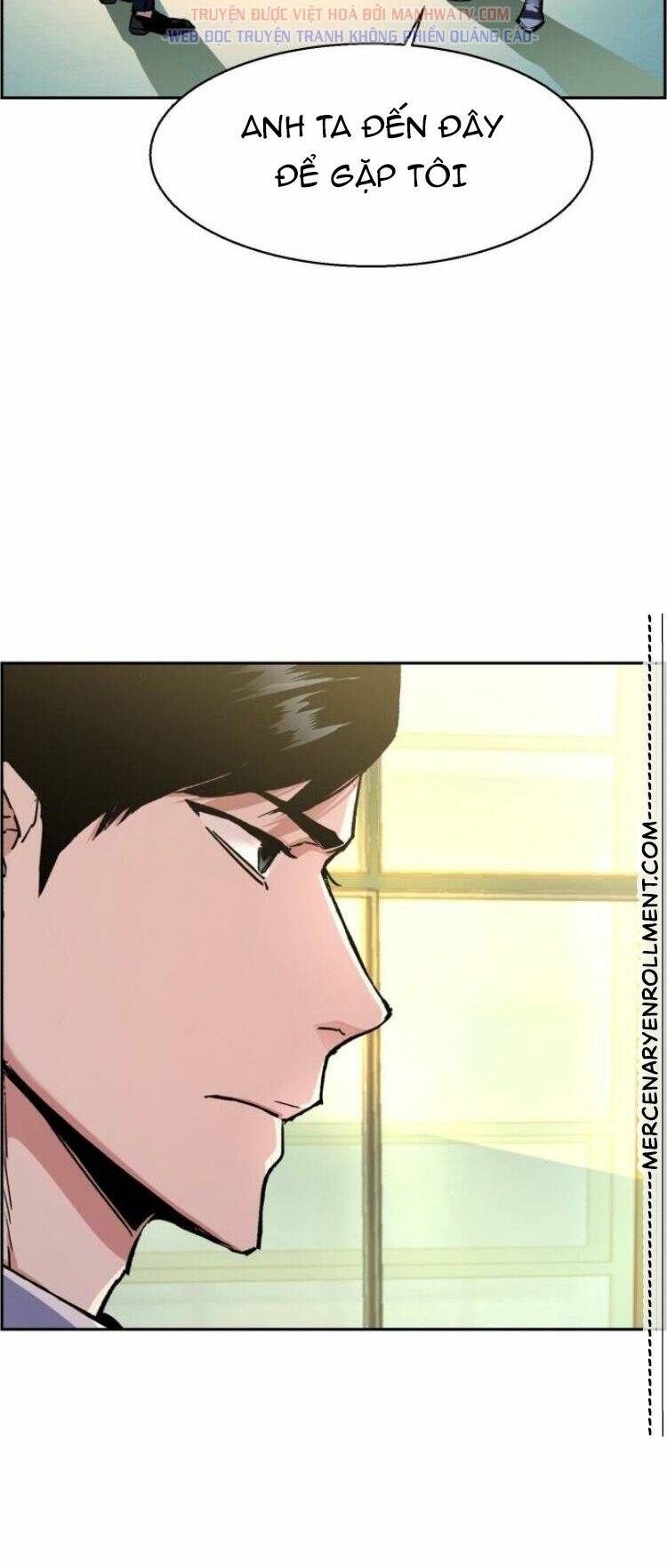 Bạn Học Của Tôi Là Lính Đánh Thuê - Chapter 43 - Page 11