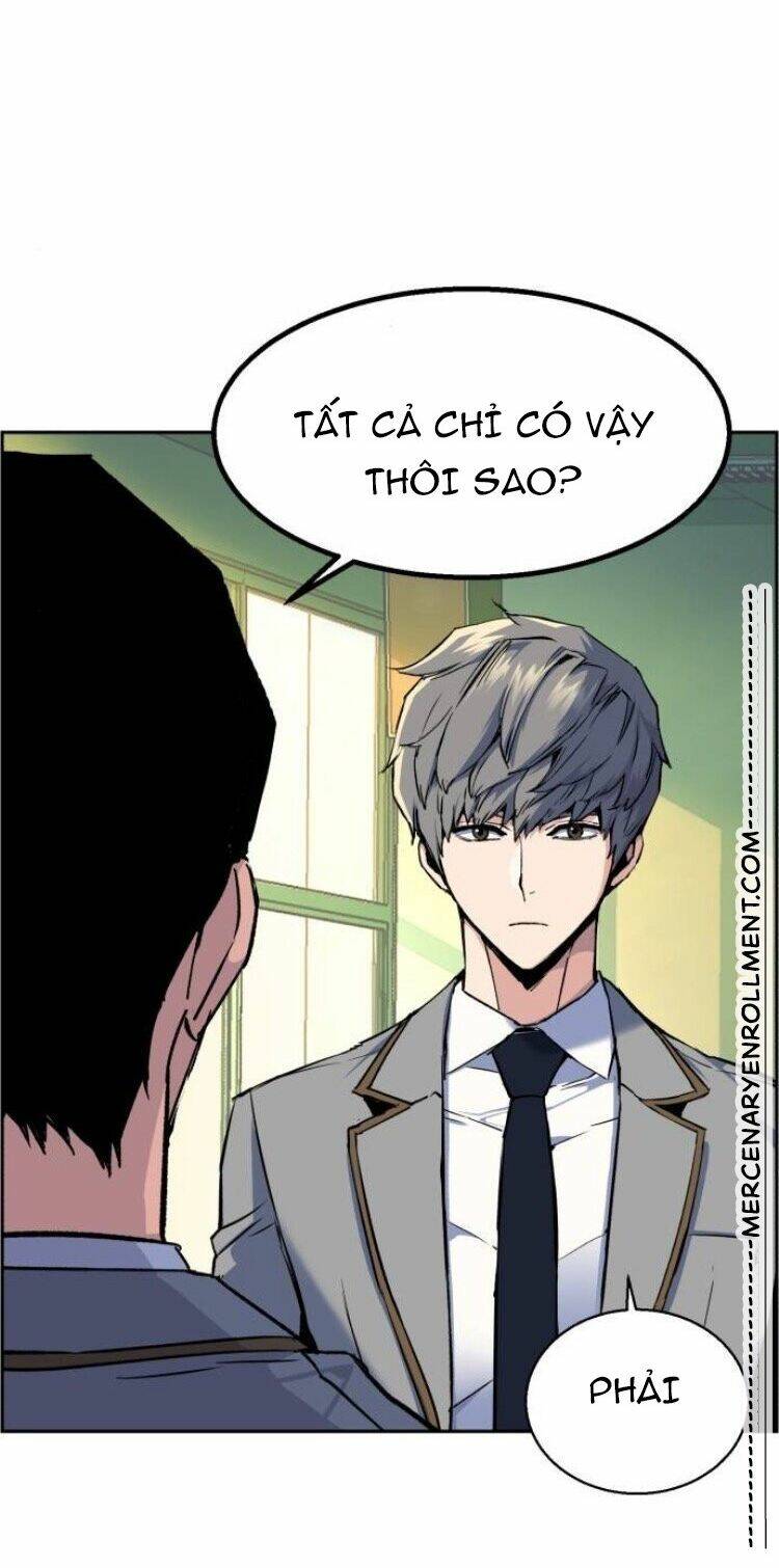 Bạn Học Của Tôi Là Lính Đánh Thuê - Chapter 43 - Page 14