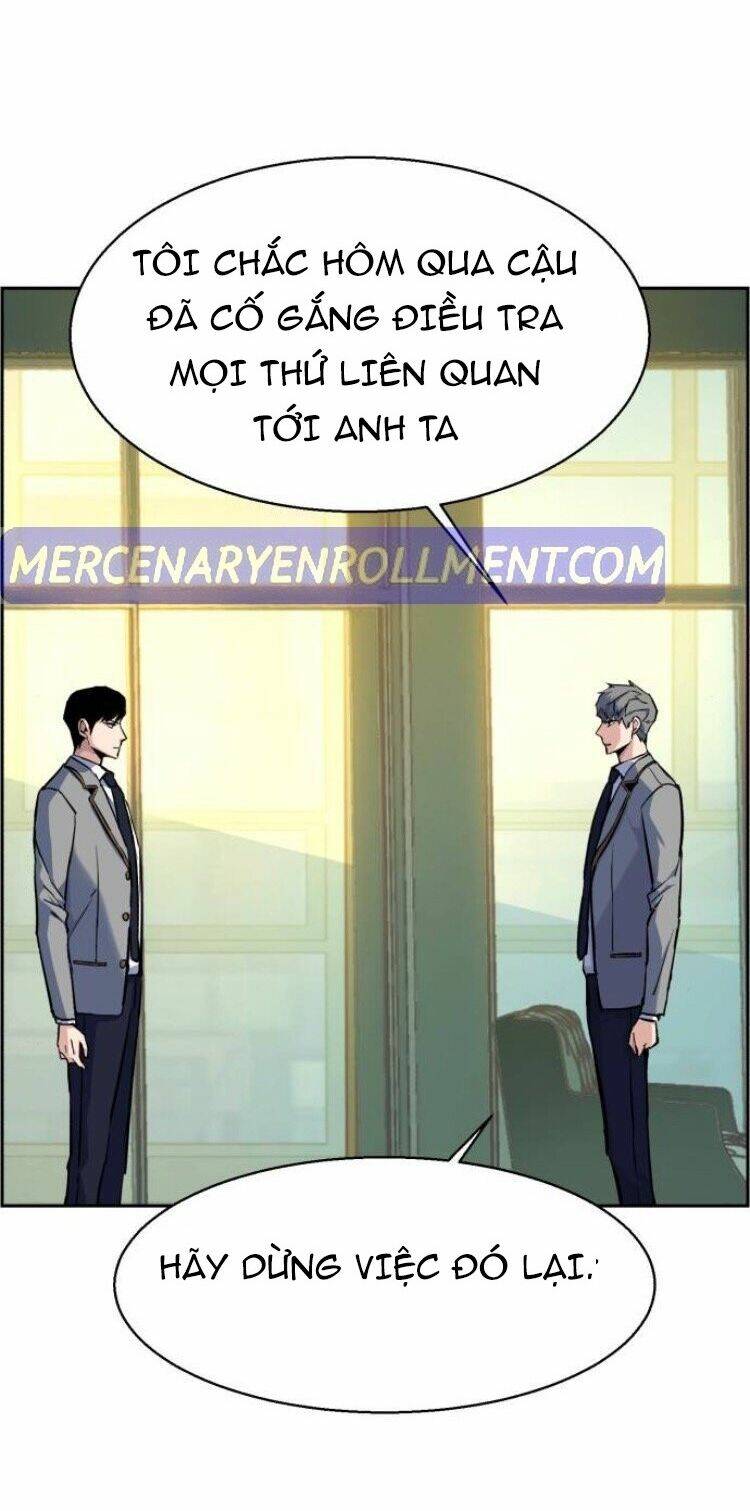 Bạn Học Của Tôi Là Lính Đánh Thuê - Chapter 43 - Page 16