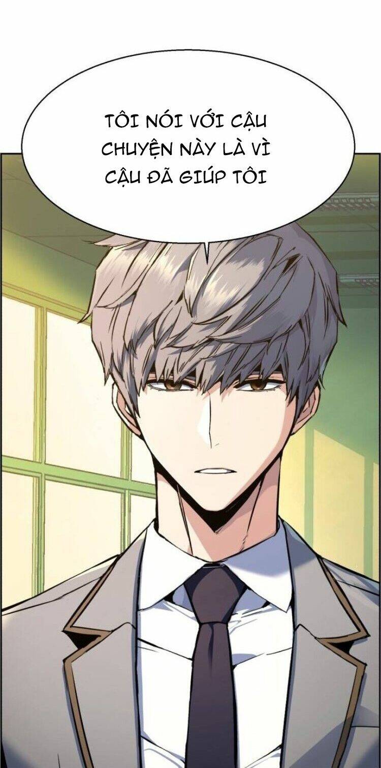 Bạn Học Của Tôi Là Lính Đánh Thuê - Chapter 43 - Page 18