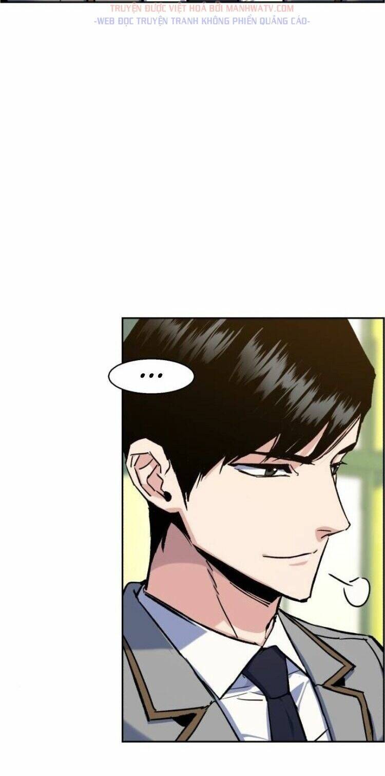 Bạn Học Của Tôi Là Lính Đánh Thuê - Chapter 43 - Page 19