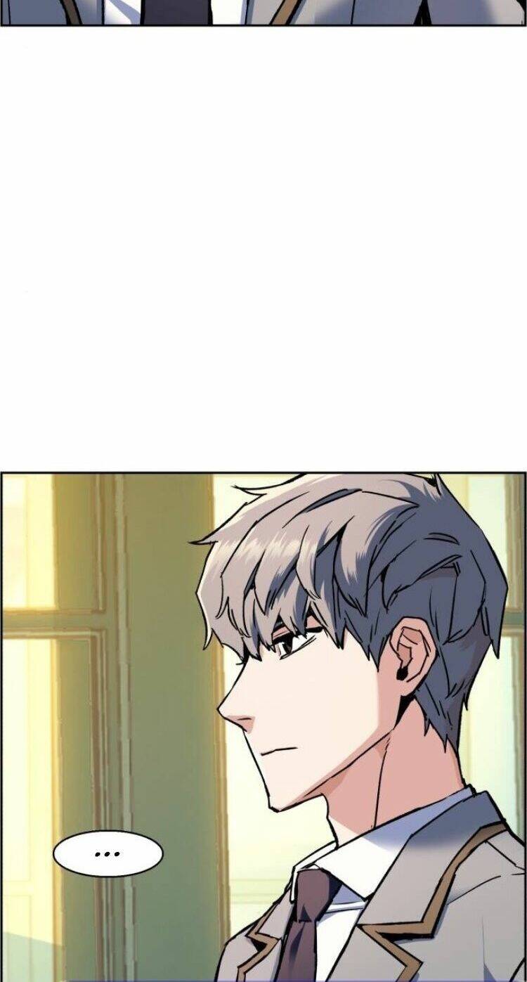 Bạn Học Của Tôi Là Lính Đánh Thuê - Chapter 43 - Page 22