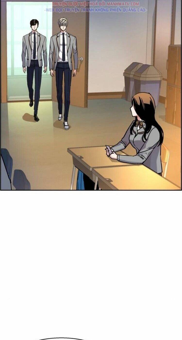 Bạn Học Của Tôi Là Lính Đánh Thuê - Chapter 43 - Page 25