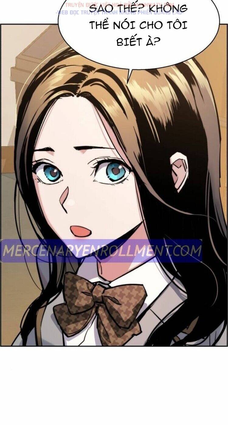 Bạn Học Của Tôi Là Lính Đánh Thuê - Chapter 43 - Page 27