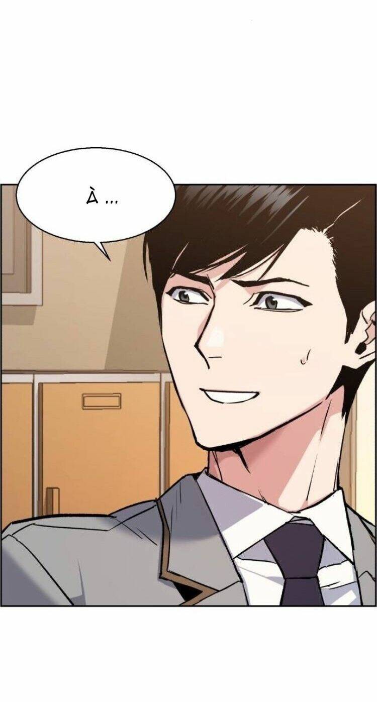 Bạn Học Của Tôi Là Lính Đánh Thuê - Chapter 43 - Page 28