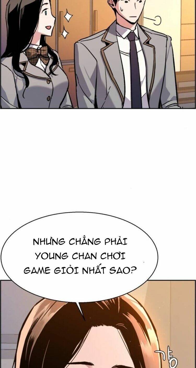 Bạn Học Của Tôi Là Lính Đánh Thuê - Chapter 43 - Page 30