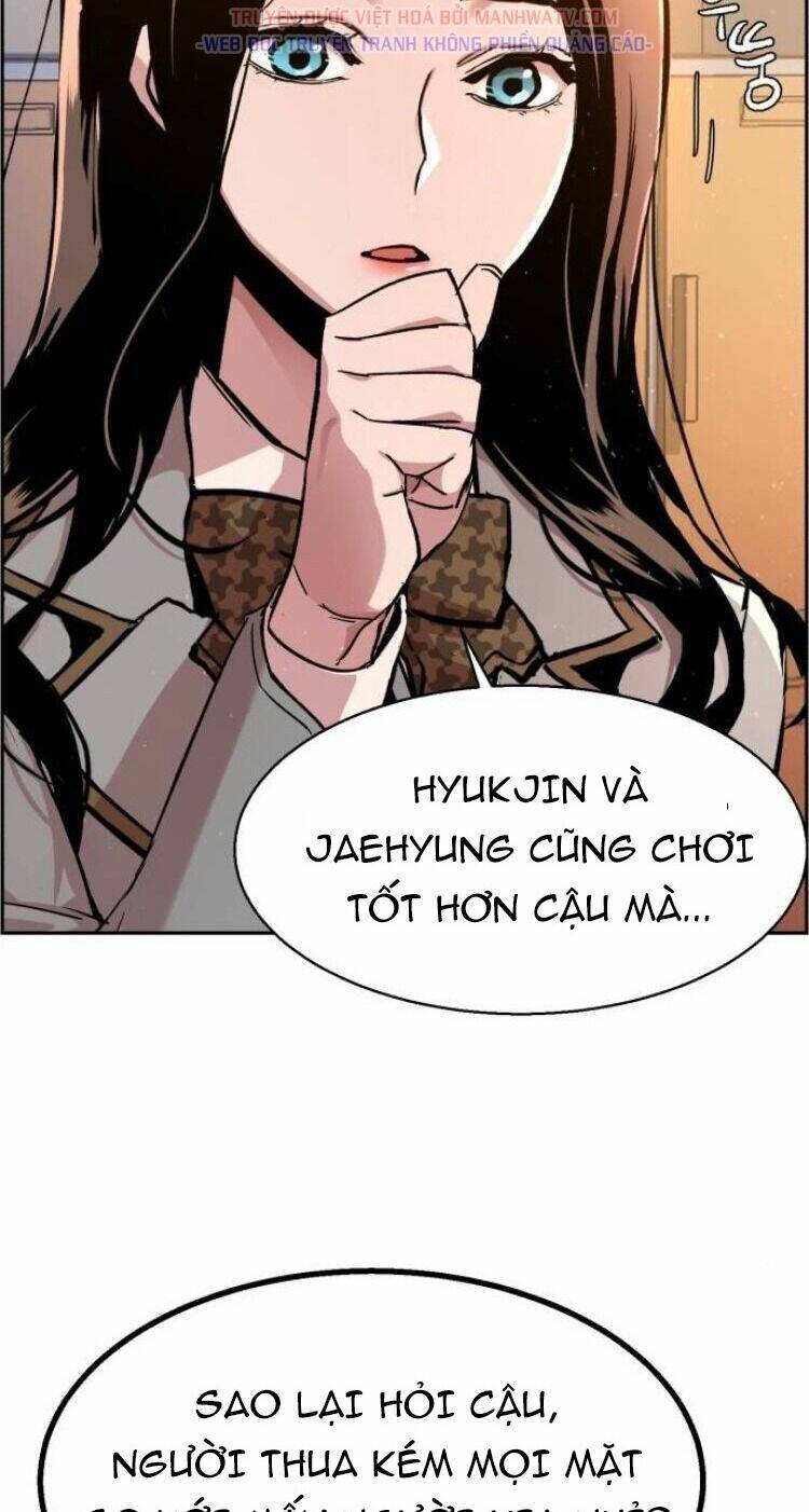 Bạn Học Của Tôi Là Lính Đánh Thuê - Chapter 43 - Page 31