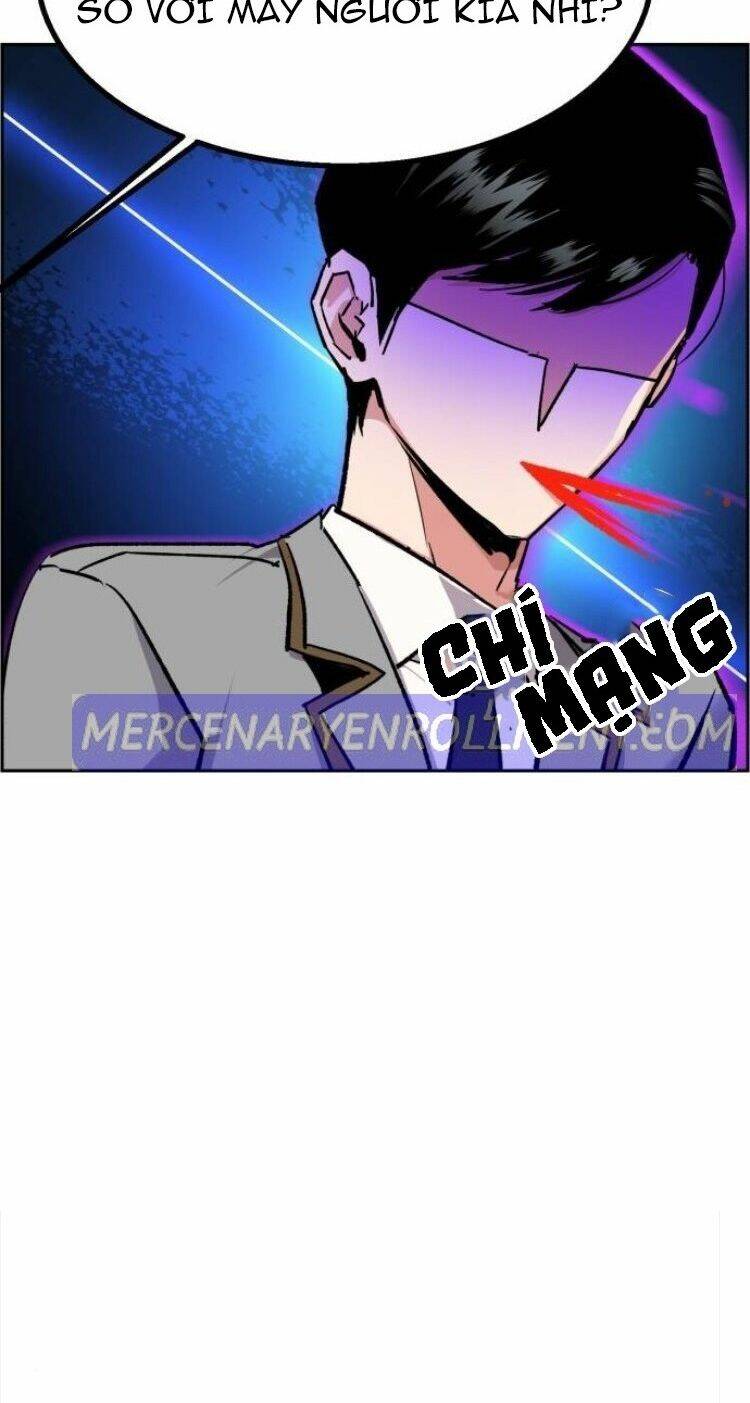 Bạn Học Của Tôi Là Lính Đánh Thuê - Chapter 43 - Page 32