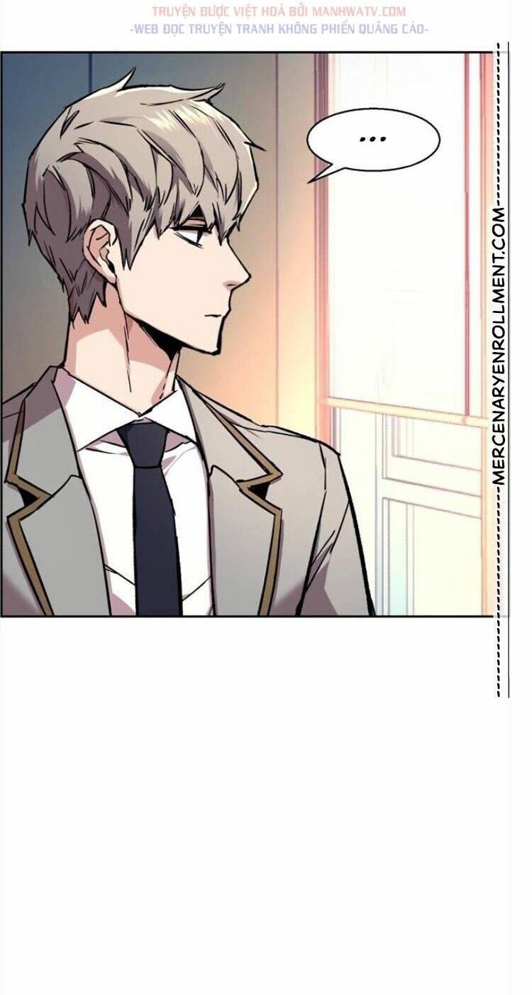 Bạn Học Của Tôi Là Lính Đánh Thuê - Chapter 43 - Page 33