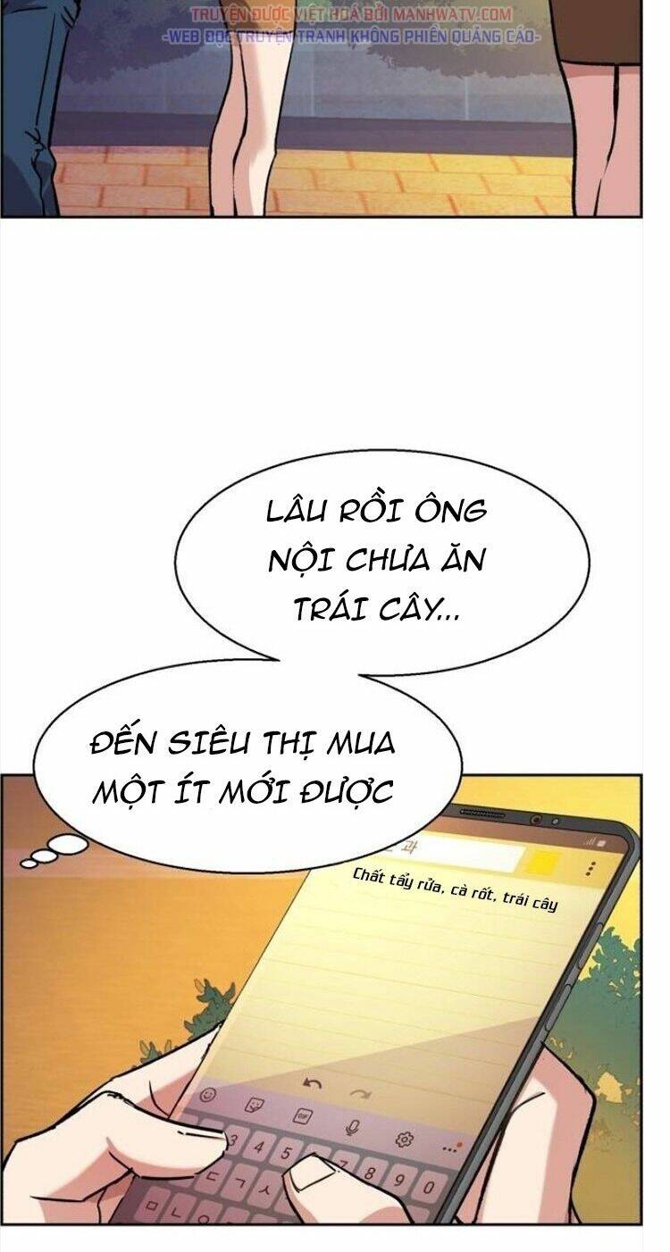 Bạn Học Của Tôi Là Lính Đánh Thuê - Chapter 43 - Page 35