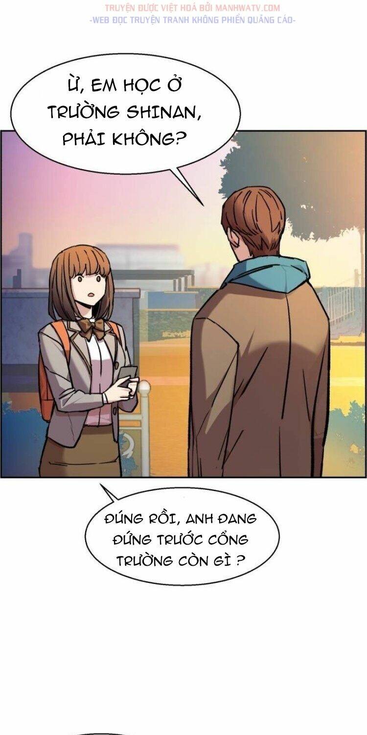 Bạn Học Của Tôi Là Lính Đánh Thuê - Chapter 43 - Page 39