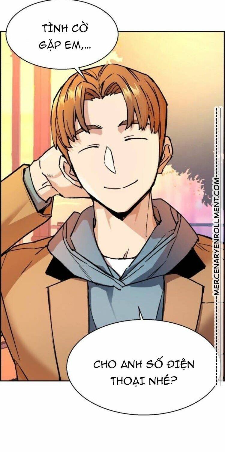 Bạn Học Của Tôi Là Lính Đánh Thuê - Chapter 43 - Page 40
