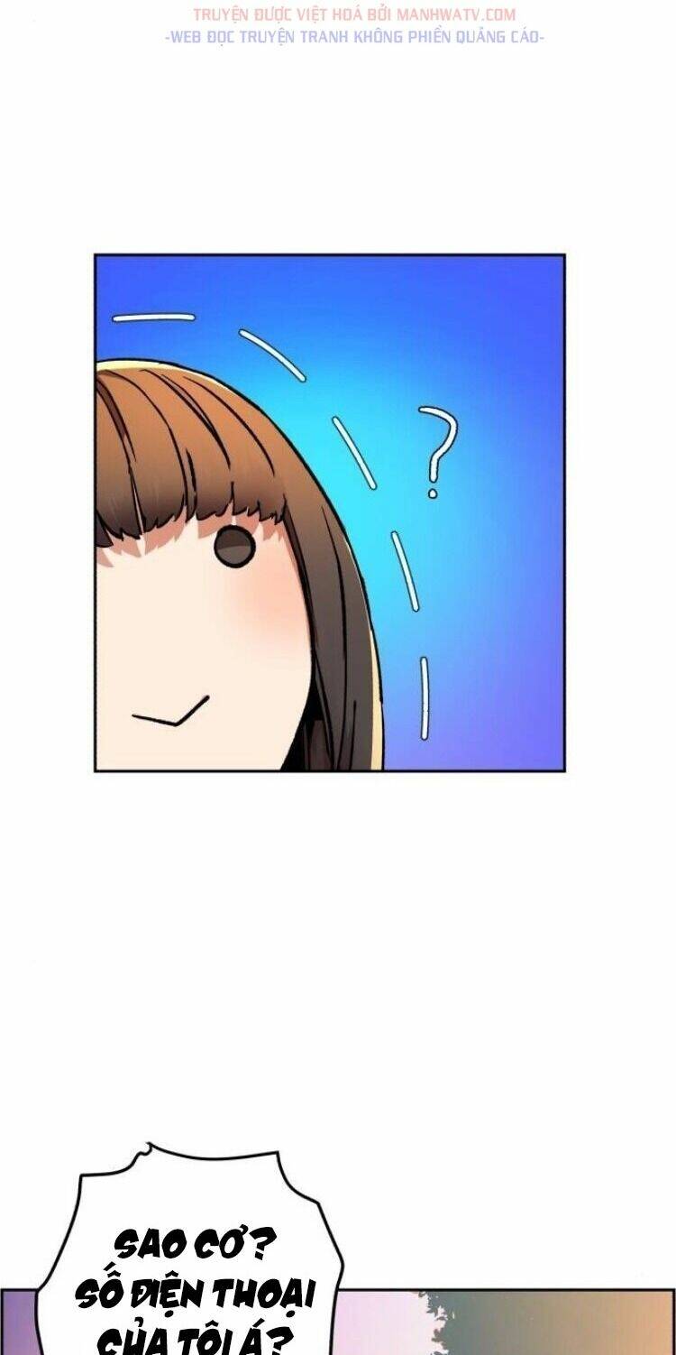 Bạn Học Của Tôi Là Lính Đánh Thuê - Chapter 43 - Page 41