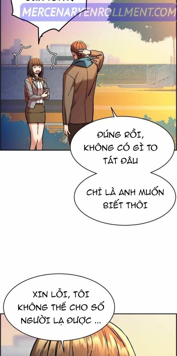 Bạn Học Của Tôi Là Lính Đánh Thuê - Chapter 43 - Page 42