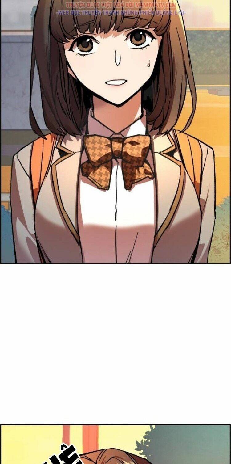 Bạn Học Của Tôi Là Lính Đánh Thuê - Chapter 43 - Page 43