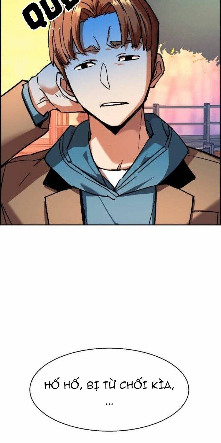 Bạn Học Của Tôi Là Lính Đánh Thuê - Chapter 43 - Page 44